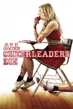 All Cheerleaders Die-stream