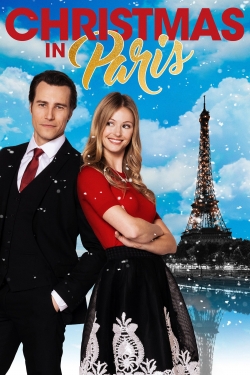 Christmas in Paris-stream