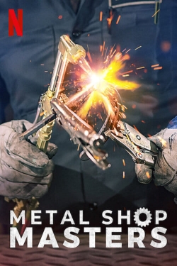 Metal Shop Masters-stream