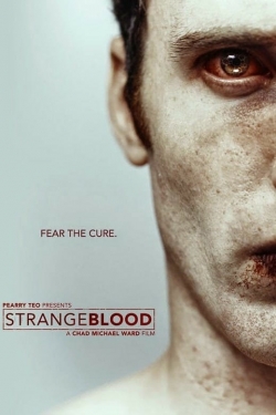 Strange Blood-stream