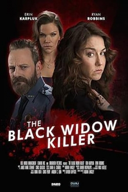 The Black Widow Killer-stream