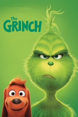 The Grinch-stream