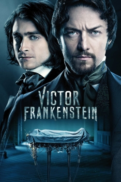 Victor Frankenstein-stream