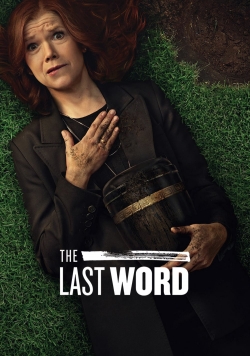 The Last Word-stream