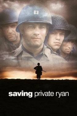 Saving Private Ryan-stream