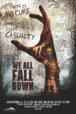 We All Fall Down-stream