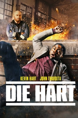 Die Hart the Movie-stream