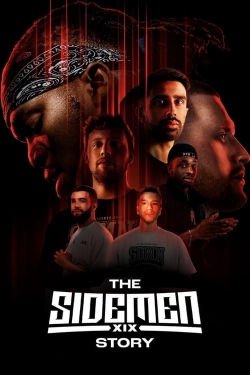 The Sidemen Story-stream