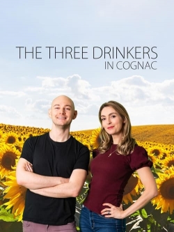 The Three Drinkers in Cognac-stream