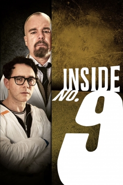 Inside No. 9-stream