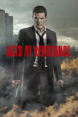 Acts of Vengeance-stream