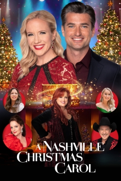 A Nashville Christmas Carol-stream