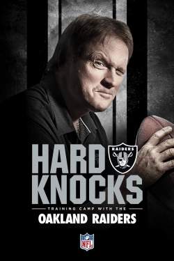 Hard Knocks-stream