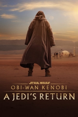 Obi-Wan Kenobi: A Jedi's Return-stream