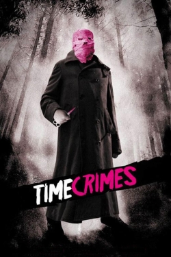 Timecrimes-stream