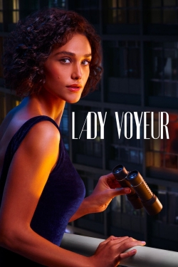 Lady Voyeur-stream