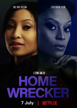 Home Wrecker-stream