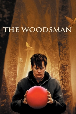 The Woodsman-stream