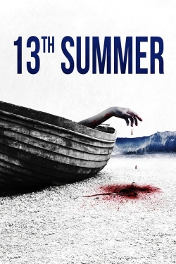 13th Summer-stream