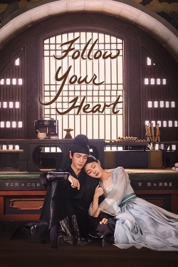 Follow Your Heart-stream