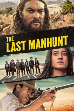 The Last Manhunt-stream