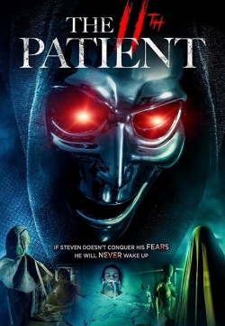 The 11th Patient-stream