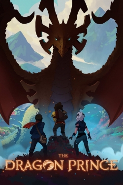 The Dragon Prince-stream