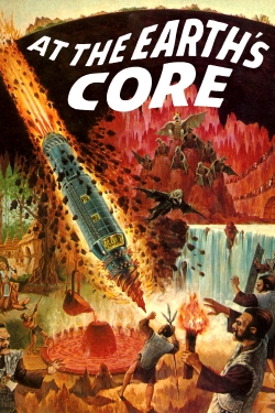 At the Earth's Core-stream