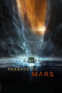 Passage to Mars-stream