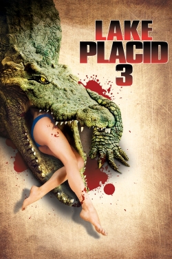 Lake Placid 3-stream