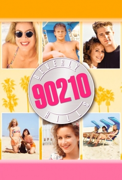 Beverly Hills, 90210-stream