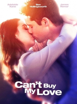 Can't Buy My Love-stream