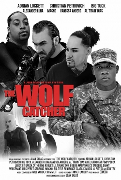 The Wolf Catcher-stream