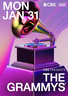 The 64th Annual Grammy Awards-stream