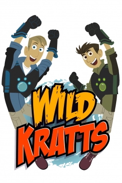 Wild Kratts-stream