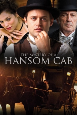 The Mystery of a Hansom Cab-stream