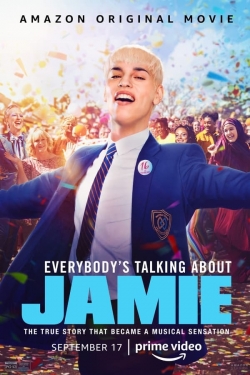 Everybody's Talking About Jamie-stream