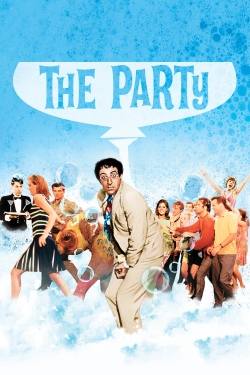 The Party-stream