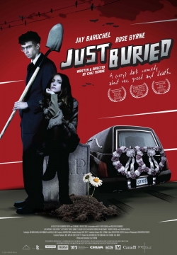 Just Buried-stream