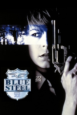 Blue Steel-stream