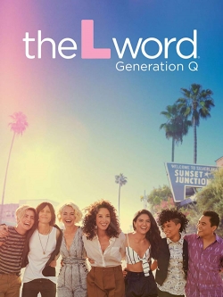 The L Word: Generation Q-stream