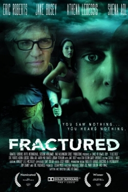 Fractured-stream