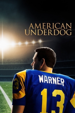 American Underdog-stream