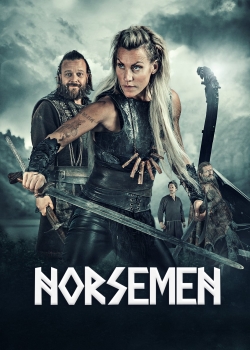 Norsemen-stream