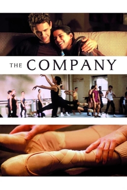 The Company-stream