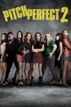 Pitch Perfect 2-stream