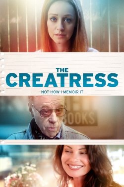 The Creatress-stream