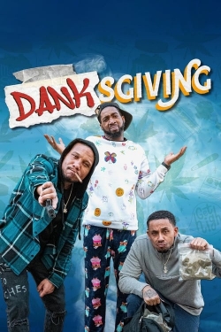 Danksgiving-stream