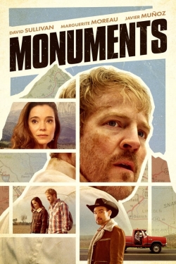 Monuments-stream