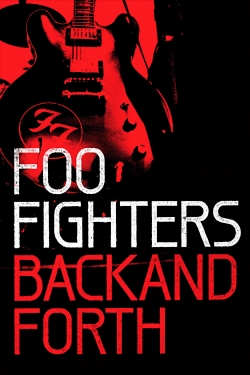 Foo Fighters: Back and Forth-stream